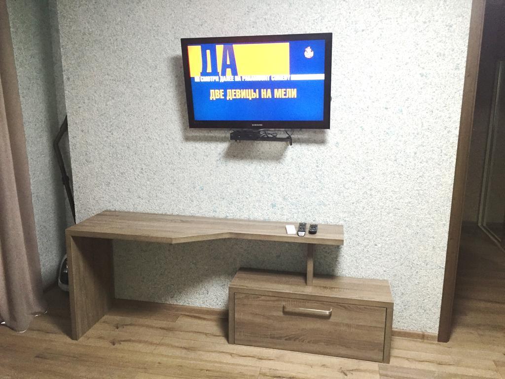 Sea Towers 2 Room Apartment Batumi Exterior photo