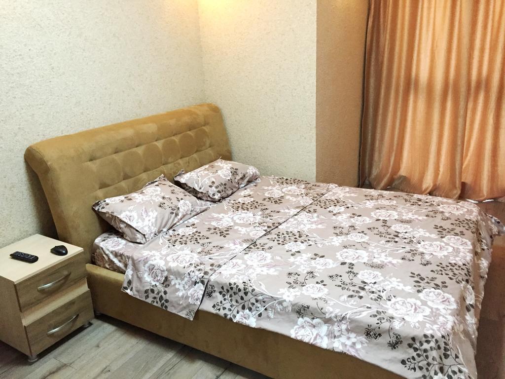 Sea Towers 2 Room Apartment Batumi Exterior photo
